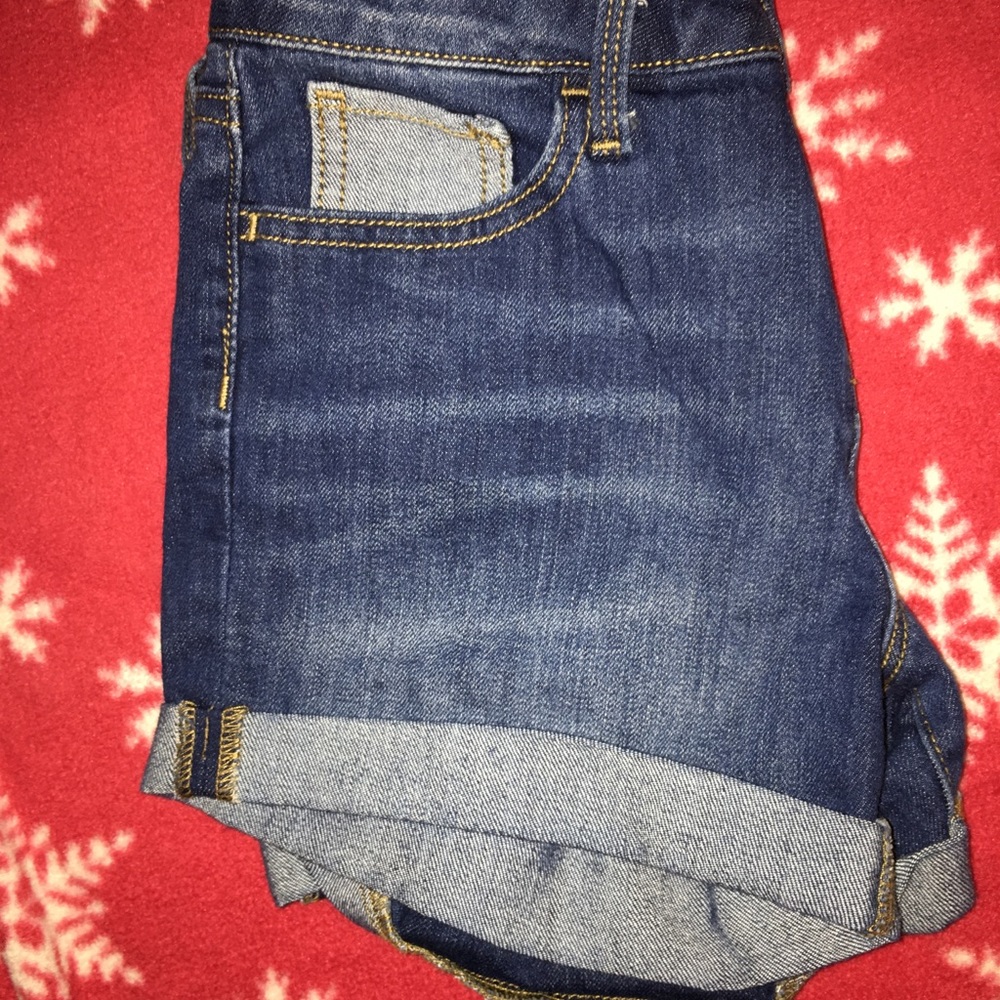 **PRICES NEGOTIABLE** Jean shorts